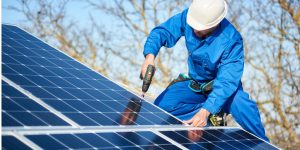 Installation Maintenance Panneaux Solaires Photovoltaïques à Monistrol-sur-Loire